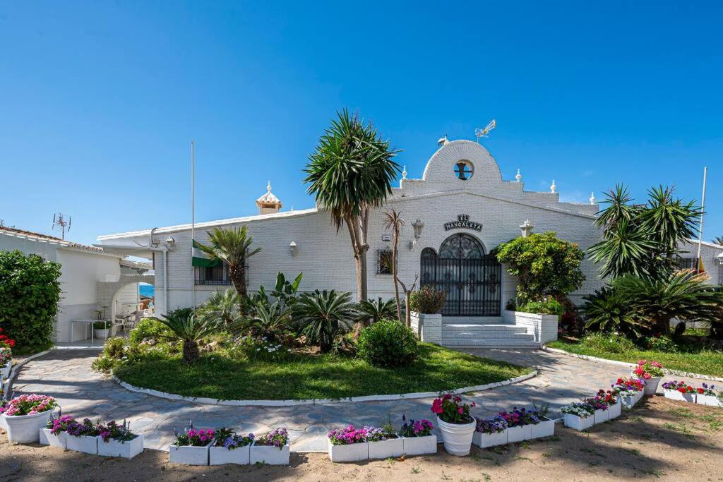 Townhouse W/ Swimming Pool And Underground Parking Casa vacanze Marbella